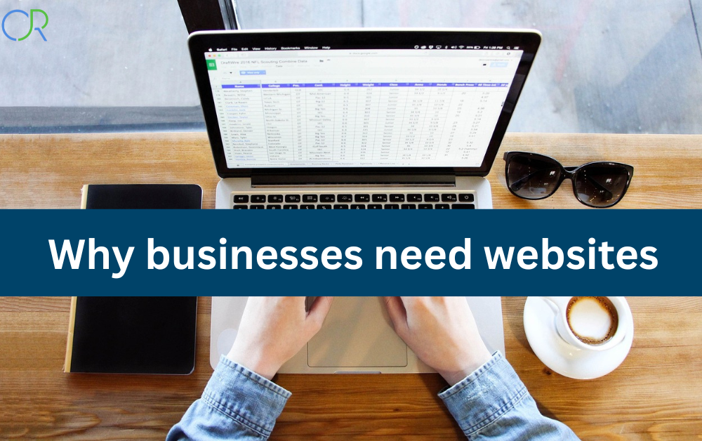7 Powerful Reasons Every Business Must Have a Website in 2025 – Orbalix ...