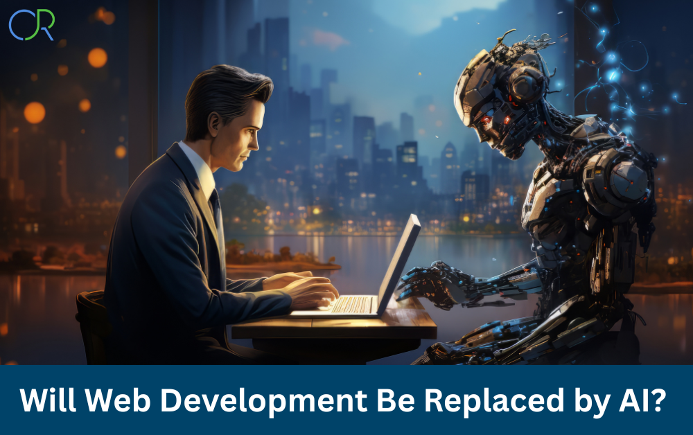 Will Web Development Be Replaced by AI? 7 Truth You Need to Know
