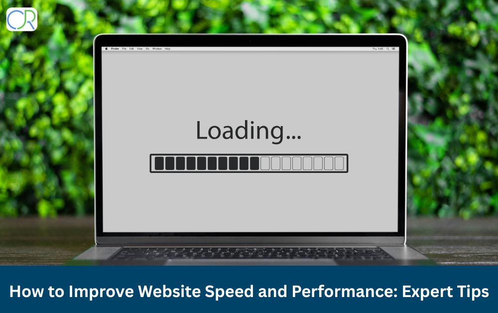 How to Improve Website Speed and Performance: Expert Tips
